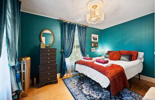 The Victorian Fox - Foto 11