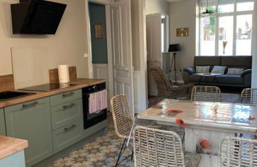 COTTAGE DU PARC - Foto 13