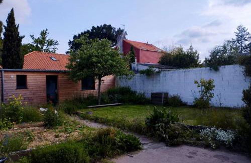 Maison avec jardin au calme - Foto 16