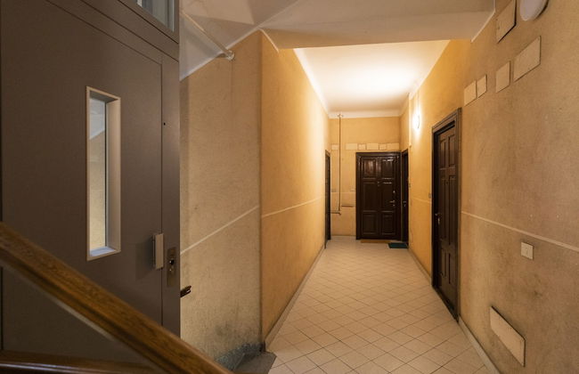 notaMi - Cosy Home - Porta Romana MM3 - Photo 2