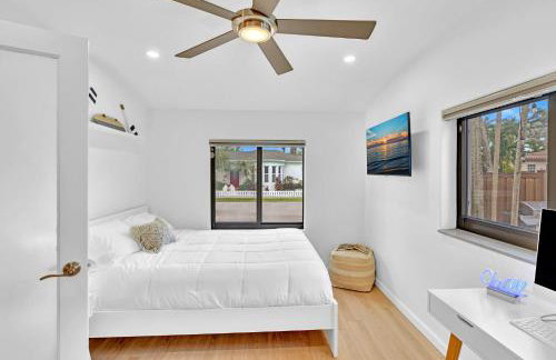 Tropical Oasis With heated pool 10 mins airport & 5 mins Beach - Foto 13