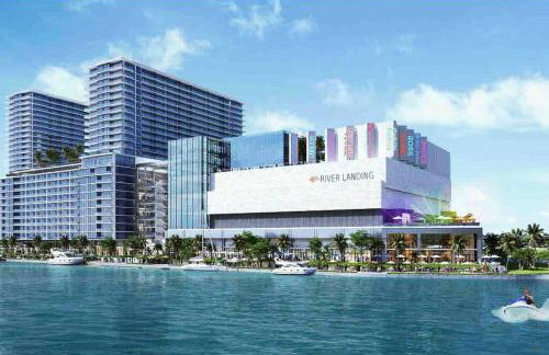 SUPER CLOSE Beach, Airport, port, Downtown, Wynwood - Foto 29