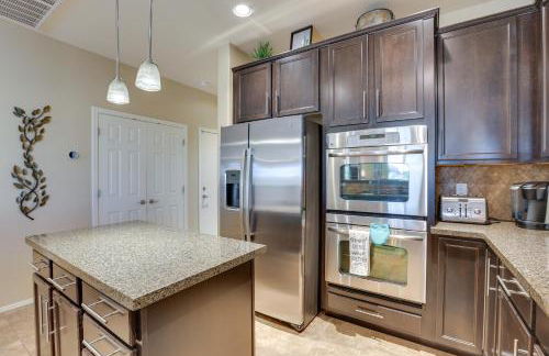 Near Estrella Mtn! Desert Escape with Outdoor Oasis - Foto 10