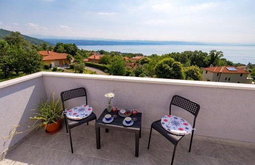 Villa Zita Lovran - Foto 64