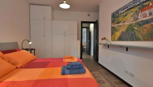 Apartment Olmo Garden Apartment by Interhome - Foto 5