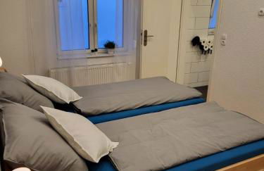 Ferienhaus Budenheim - Foto 9