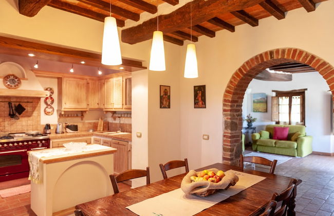 Cypress Apt In Farmhouse With Pool - Foto 19