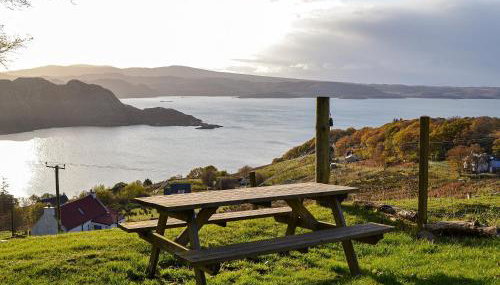 Eleven Diabaig Cottage - Foto 2