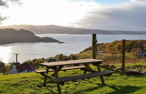 Eleven Diabaig Cottage - Foto 2