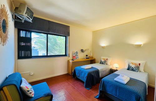 By the Sea Mindelo Pool House - Foto 38