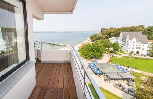 Förde-Lodge - Foto 21