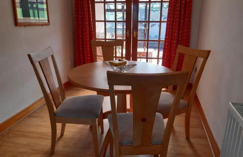 Leafield Holiday Home - Foto 13