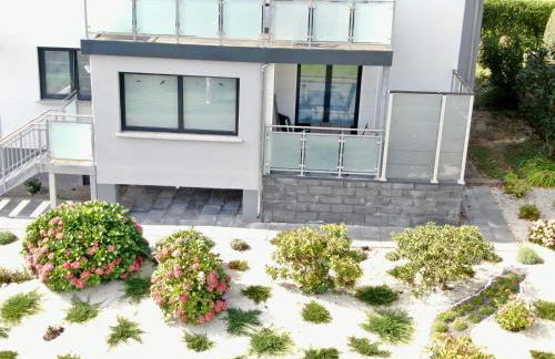 Ferienwohnung Hochwaldblick 5 - Photo 8