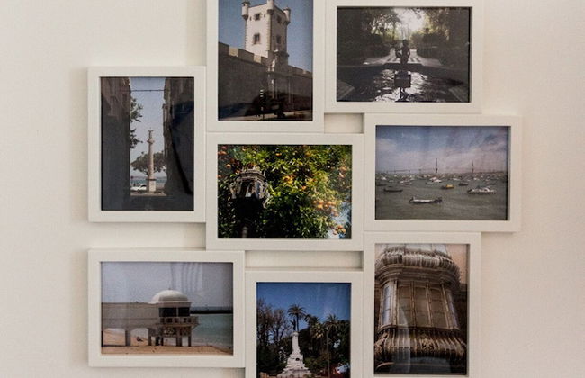 Casa Comillas - Apartamento Doble - Foto 14