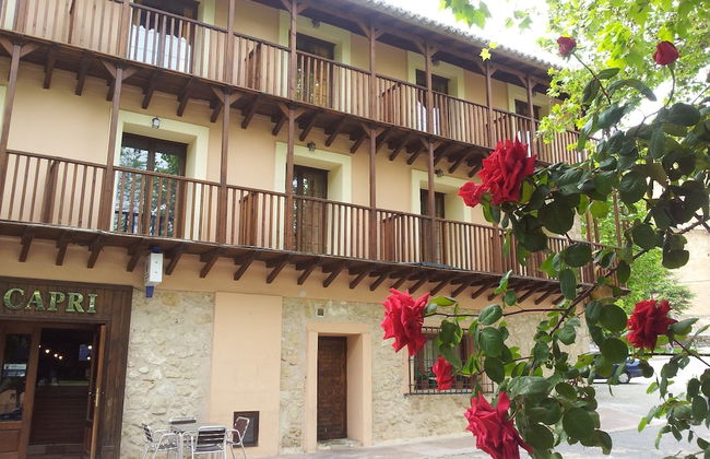 Hostal Rural La Botería - Foto 91