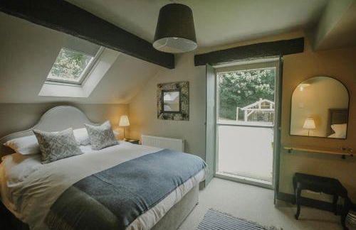 Vicarage Farm Cottages - Foto 30