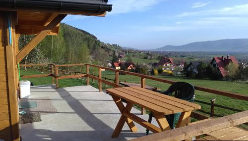 Domek Panorama - Foto 2