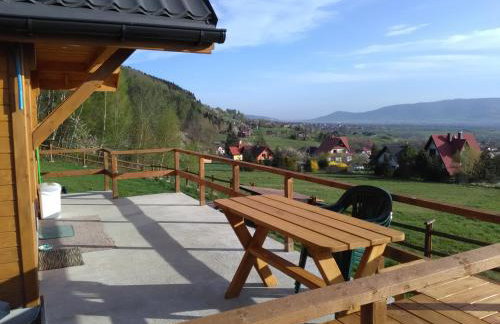 Domek Panorama - Foto 2