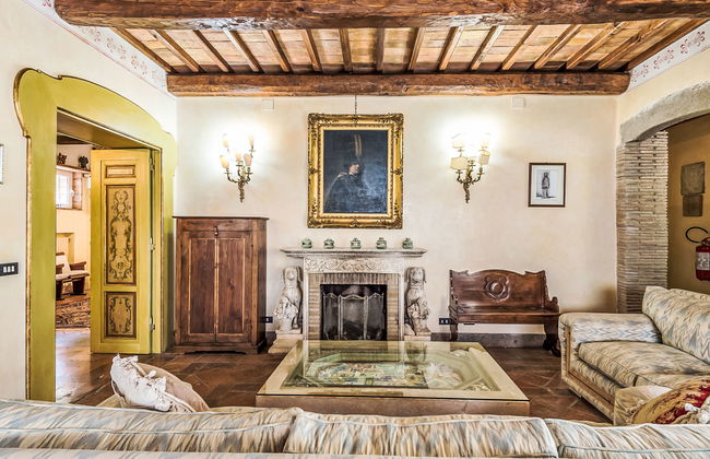 Vista da Rocca di Papa - Foto 8