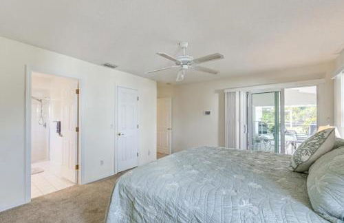 3 BR Pool Home 9 Miles to Beach and Golf Courses - Photo 7