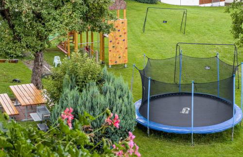 Drei-Mädelhaus Ambs Wohnung 1 - Foto 22