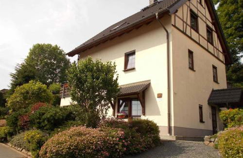 Ferienwohnung Lohse - Foto 12