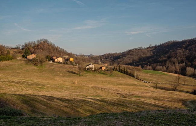 Charming Castle Stay, Robella - Foto 30