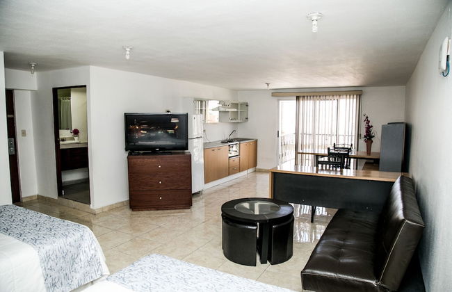 Suites DIOH - Foto 12