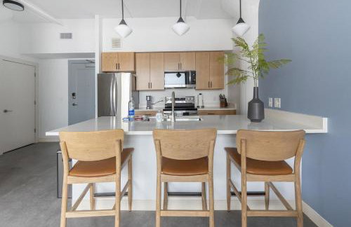 Landing Modern 2BD Gym Courtyard - Foto 30