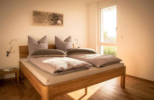 Ferienwohnen im Ziegelfeld - Foto 18