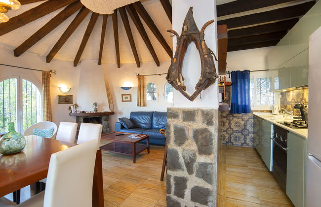 Vista Ifach - Foto 12