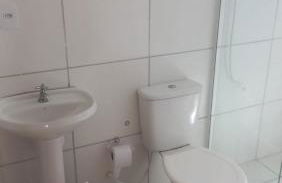 Apartamento Cond Bosque Heliopolis - Foto 7