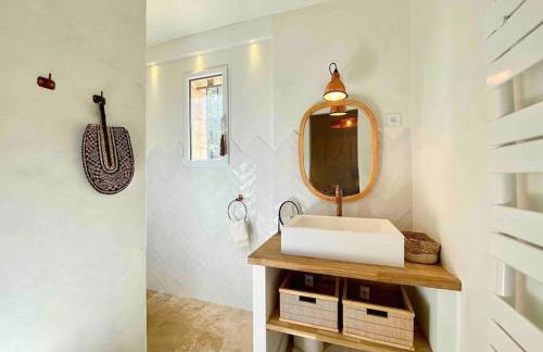 Villa Piscine Vue exceptionnelle - Foto 20