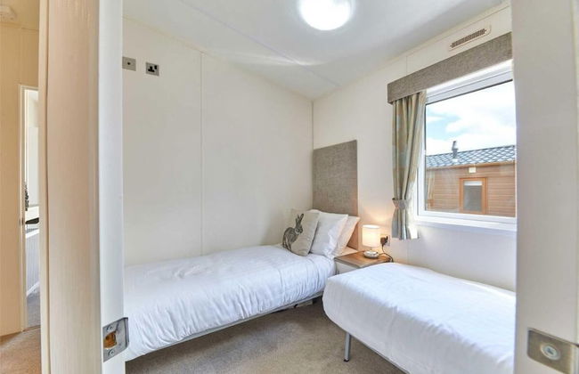 Host Stay Yolo Lodge - Foto 5