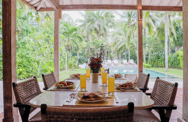 Melaya Estate by Lifestyle Retreats - Foto 11