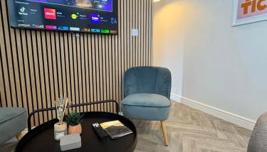 2 bed apartment in Guisborough - Foto 5