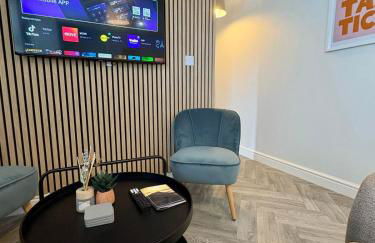 2 bed apartment in Guisborough - Foto 5