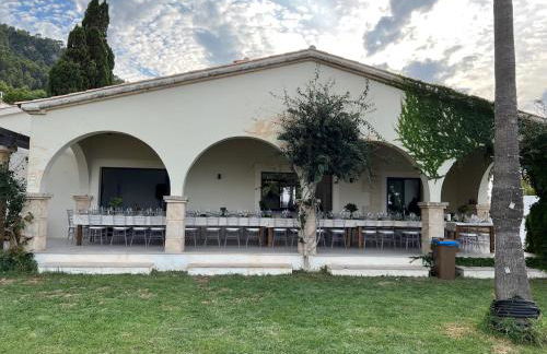 Villa Marimuntana - Foto 34