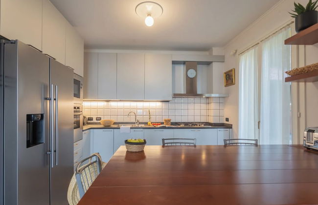 Besana 9 On the Lake - Private Garden & Parking by Rent all Como - Foto 11