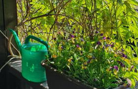 Całoroczny duży dom na Mazurach n.Jeziorem Omulew. - Foto 62