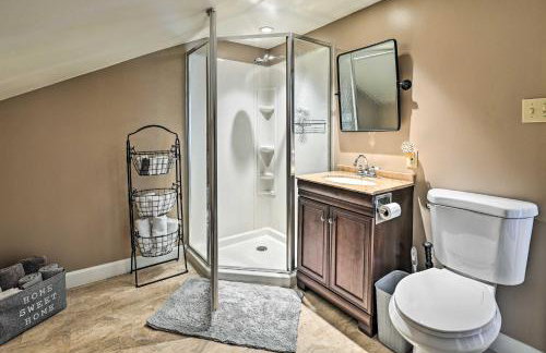 Forestport Home with Access to Otter Lake - Foto 18