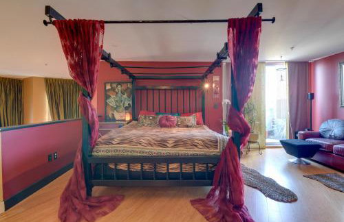 Cozy Emeryville Studio, Near Beaches and Parks! - Foto 14