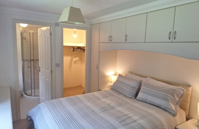 Thornbury Holiday Park - Foto 18