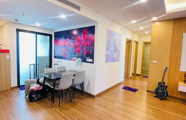 FLC Sea Tower Ocean View Quy Nhon - Photo 40