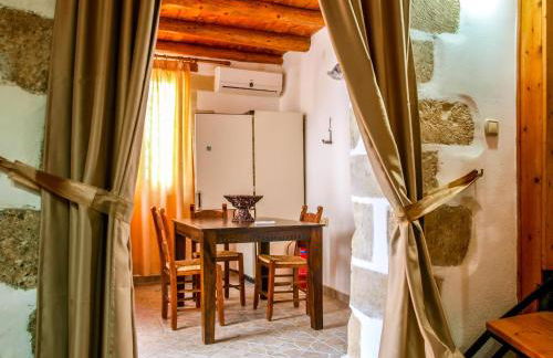 Vafes Traditional Stone Houses - Foto 52