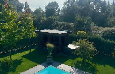 Luxuriöse Fewo Schaffner - Foto 31