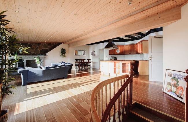 Penthouse Apartment - Photo 15