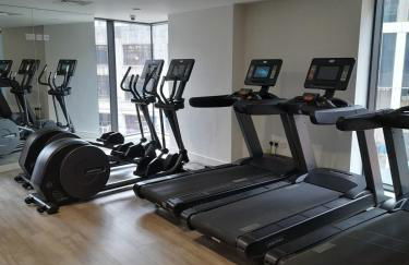 Cozy Broad Street Apartment Central and Comfortable - Foto 31