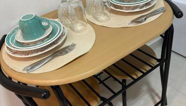 Flats do Vale 2 - Foto 5