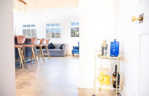 Northern Hideaways, Sunnyside, Otterburn - Foto 21